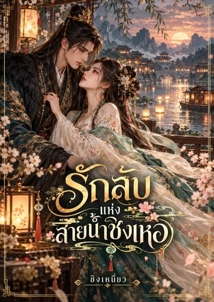 รักลับแห่งสายน้ำชิงเหอ