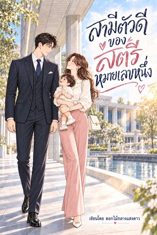 สามีตัวดีของสตรีหมายเลขหนึ่ง