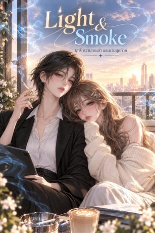 Light & Smoke : บุหรี่ ความทรงจำ และควันสุดท้าย