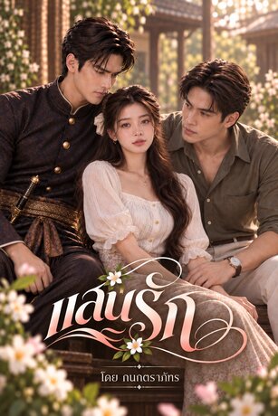 แสนรัก เล่ม2 (เล่มจบ)
