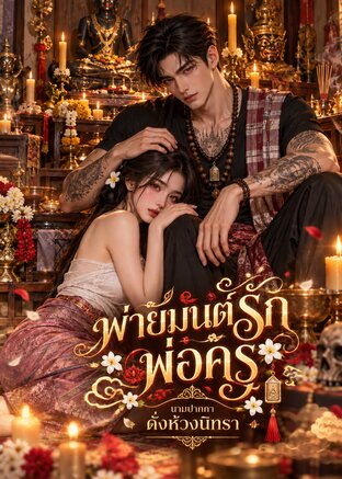 พ่ายมนต์รักพ่อครู