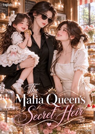 The Mafia Queen's Secret Heir