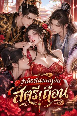 ข้าคือสนมตกอับ