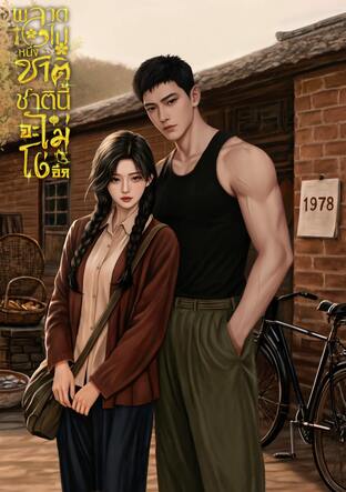 พลาดไปหนึ่งชาติ ชาตินี้จะไม่โง่อีก!