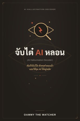 จับไต๋ AI หลอน