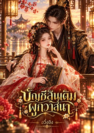 บัญชีสินเดิมผูกวาสนา