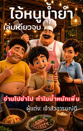 ไอ้หนูน้ำยำ