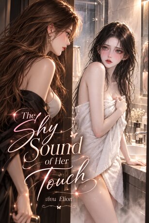 The Shy Sound of Her Touch #Futanari