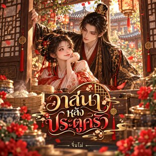 วาสนาหลังประตูครัว