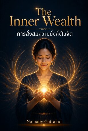 The Inner Wealth การสั่งสมความมั่งคั่งในจิต