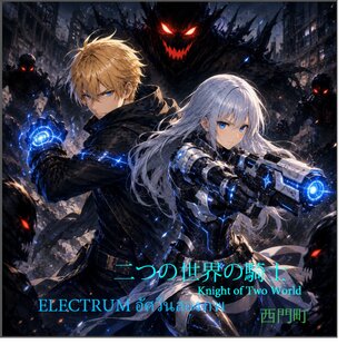 ELECTRUM: อัศวินสองภพ