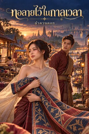 ทอลายไว้ในกาลเวลา