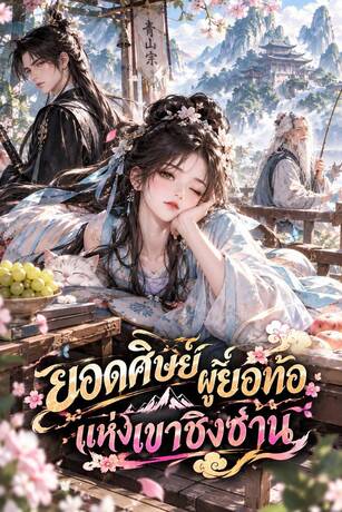ยอดศิษย์ผู้ย่อท้อ แห่งเขาชิงซาน
