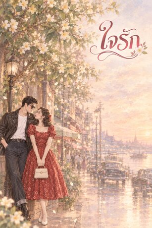 ใจรัก (พีเรียด 2499)