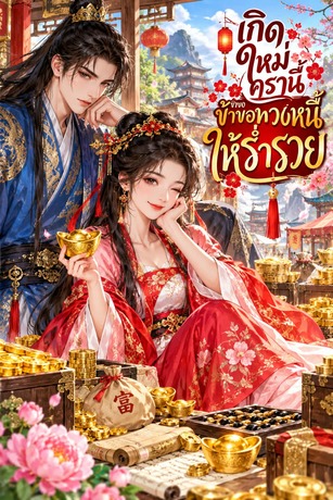 เกิดใหม่ครานี้ ข้าขอทวงหนี้ให้ร่ำรวย