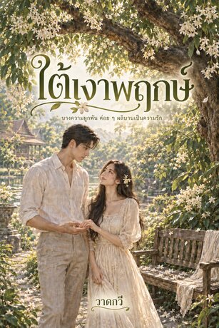 ใต้เงาพฤกษ์