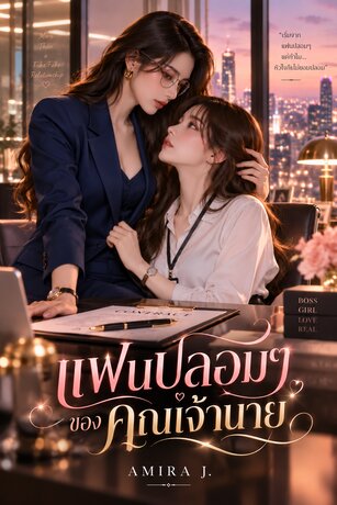 แฟนปลอมๆของคุณเจ้านาย
