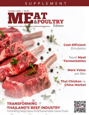 Meat & Poultry Edition Supplement 2026
