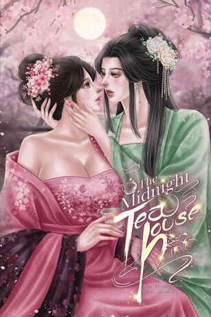 The Midnight Teahouse (English Version)