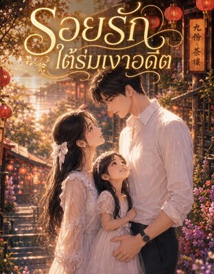 รอยรักใต้ร่มเงาอดีต
