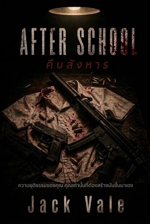 After school คืนสังหาร