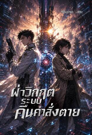 ฝ่าวิกฤตระบบคืนคำสั่งตาย