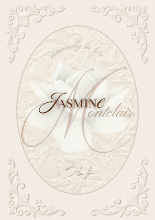 Jasmine Montclair | omegaverse