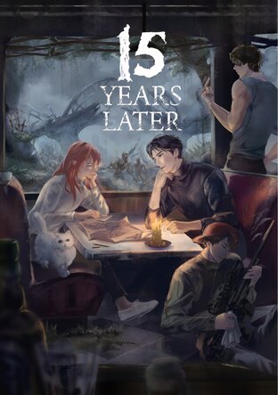 15 Years Later เชื้อไวรัสกลายพันธุ์