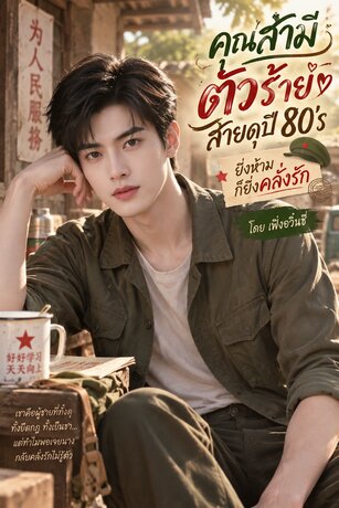 คุณสามีตัวร้าย สายดุปี80's