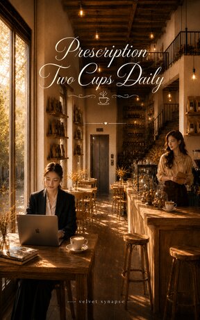 Prescription Two Cups Daily ใบสั่งรัก สองแก้วต่อวัน