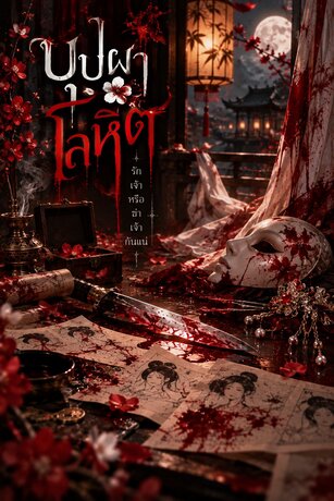 บุปผาโลหิต