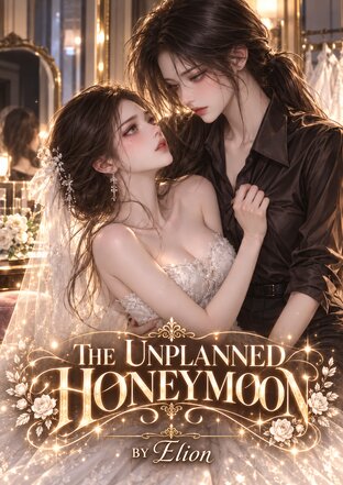 The Unplanned Honeymoon #Futanari