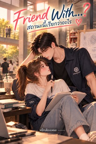 Friend with...? สถานะนี้เรียกว่าอะไร