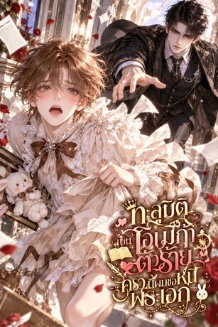 ทะลุมิติเป็นโอเมก้าตัวร้าย คราวนี้ผมขอหนีพระเอก