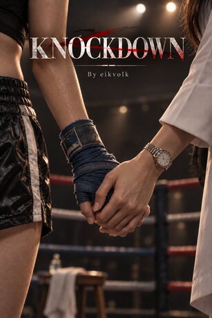 KNOCKDOWN | Omegaverse GL