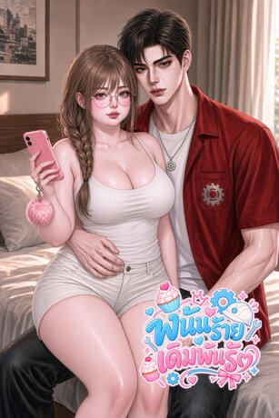 พนันร้ายเดิมพันรัก
