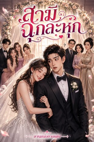 สามีฉุกละหุก