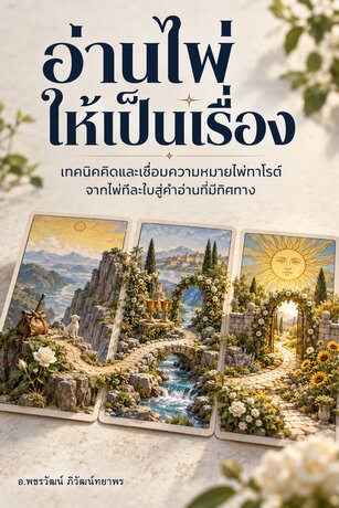 อ่านไพ่ให้เป็นเรื่อง