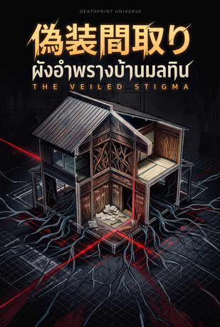 ผังอำพรางบ้านมลทิน
