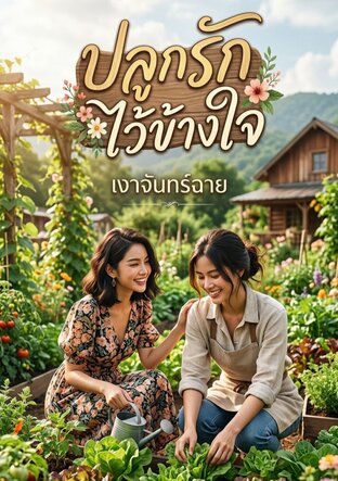 ปลูกรักไว้ข้างใจ