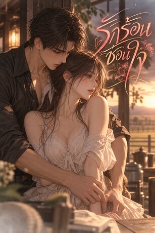 รักร้อนซ่อนใจ
