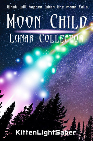 Lunar Collector- Moon Child พรหมลิขิตจันทรา