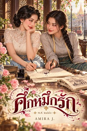 ศึกหมึกรัก 2480