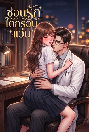 ซ่อนรักใต้กรอบแว่น