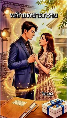 พลิกบทฆาตกรรม