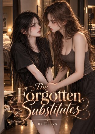 The Forgotten Substitutes #Futanari