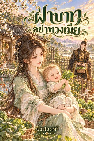 ทะลุมิติมาเลี้ยงลูก ฝ่าบาทอย่าทวงเมีย