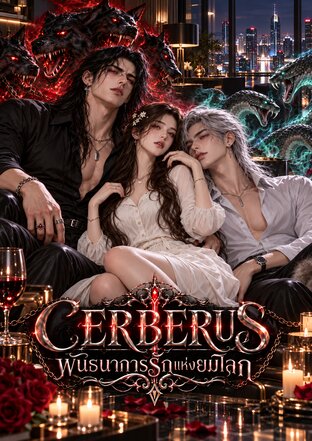 CERBERUS พันธนาการรักแห่งยมโลก