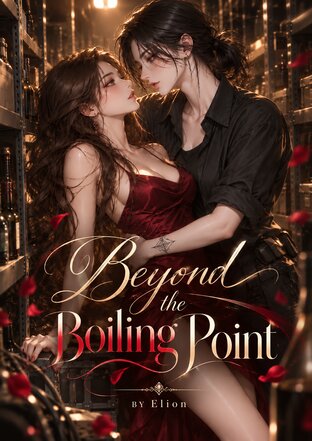 Beyond the Boiling Point #Futanari