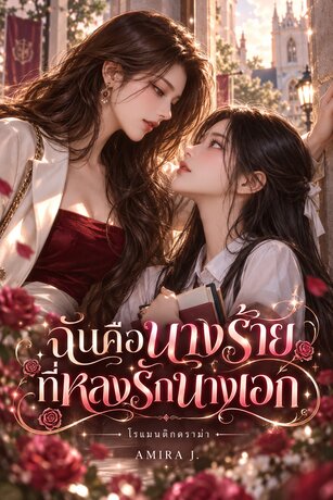 ฉันคือนางร้ายที่หลงรักนางเอก